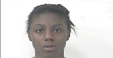 Tabitha Watts, - St. Lucie County, FL 